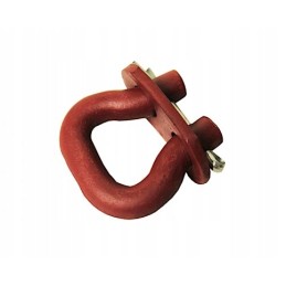 Grandinės jungtis sukomplektuota Fortschritt barstytuvas