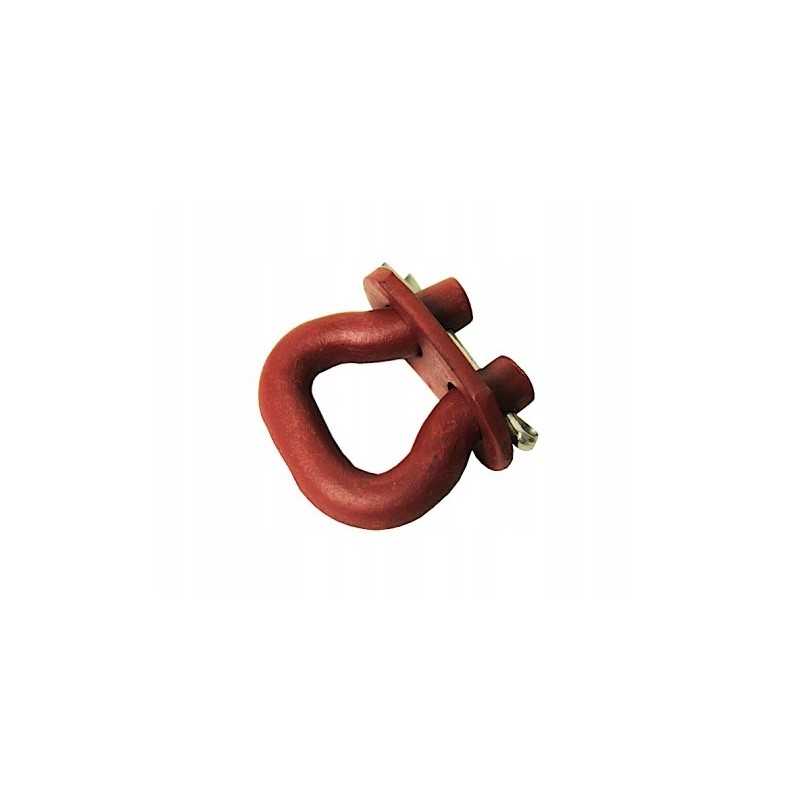 Grandinės jungtis sukomplektuota Fortschritt barstytuvas