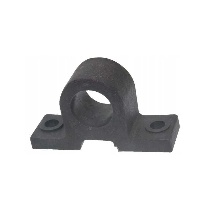 Tinka ritininio guolio tvirtinimo diržas