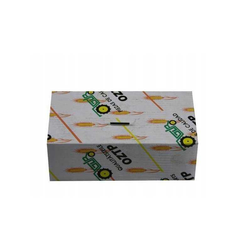 Galinės ašies palydovinio krepšelio adata 3 175x21 59 m