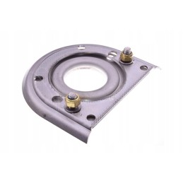 Kairysis grindų lakštas tinka Amazon orig