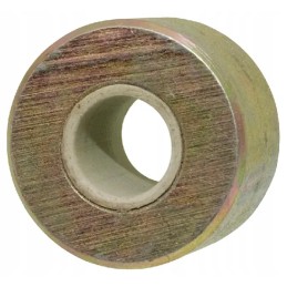 Trapecinio diržo įtempiklio volas tinka barstytuvui