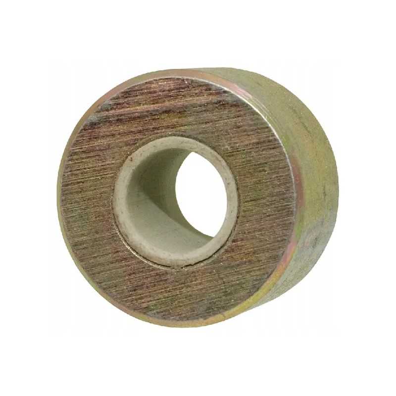 Trapecinio diržo įtempiklio volas tinka barstytuvui