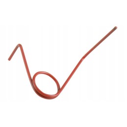 Barstytuvo spyruoklė Nr. 218