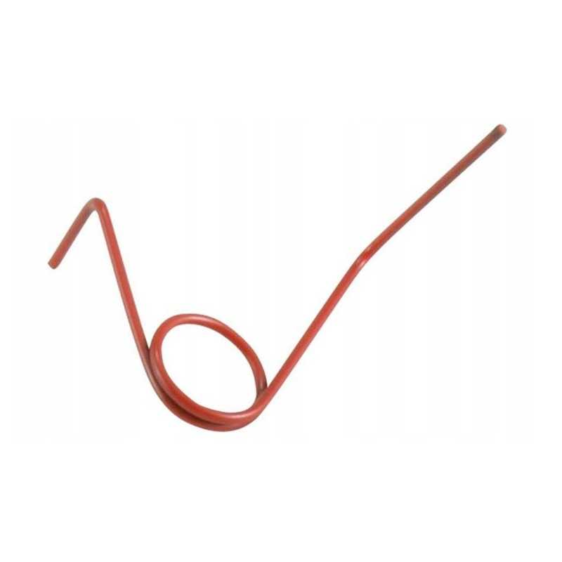 Barstytuvo spyruoklė Nr. 218