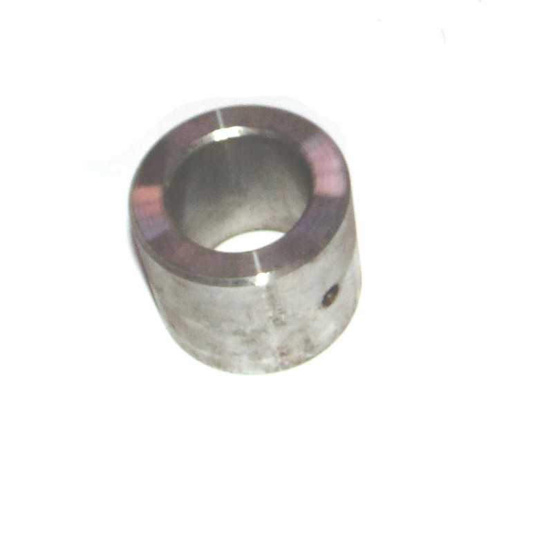 Skirstomo veleno įvorė