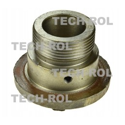 Srieginė jungties įvorė dalgio barstytuvui 2015020440