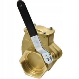 Sklendė fi 93mm, svirtis 405003100000