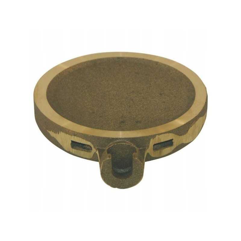 5020572 slydimo vožtuvo plokštė 5