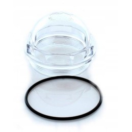 Cisternos 3, srutų cisternos stebėjimo stiklas