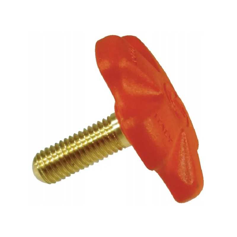 Kramp stebėjimo stiklo rankenėlė