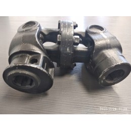 Bondioli pavesi jungties jungtis 7gf5027007