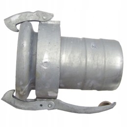 Perrot kamštis su žarnos galu 4050200395