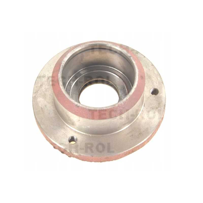 Guolių korpusas 1206 apvalus mažas barstytuvas 22180