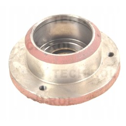 Guolių korpusas 1206 apvalus mažas barstytuvas 22180