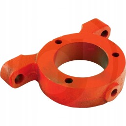 Guolių korpusas agtech mėšlo kratytuvui