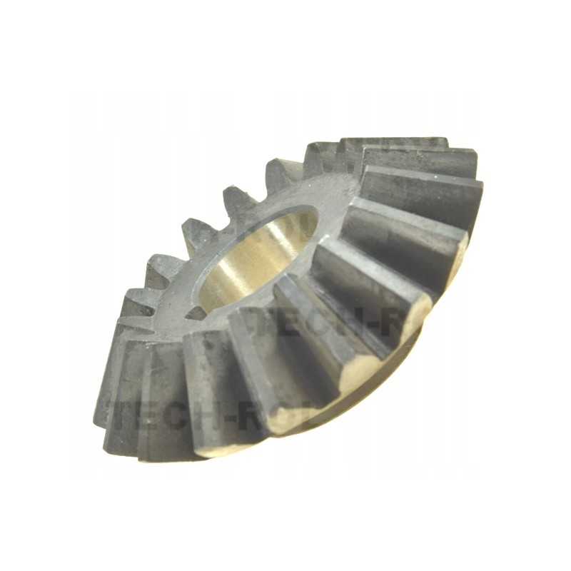 Kūginis ratas su 17 pavarų barstytuvui rnz 20120