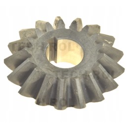 Kūginis ratas su 17 pavarų barstytuvui rnz 20120