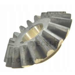 Kūginis ratas su 17 pavarų barstytuvui rnz 20120