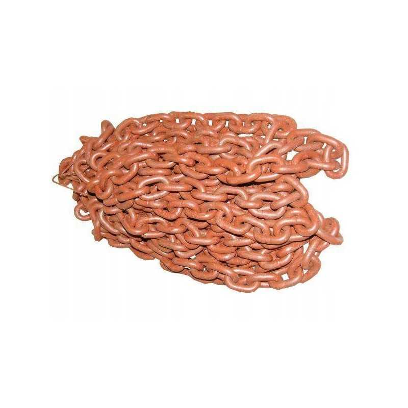 Rusiška barstytuvo konvejerio grandinė, 273 grandys