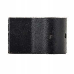 Juostinės padavimo barstytuvo fiksatorius 221303071