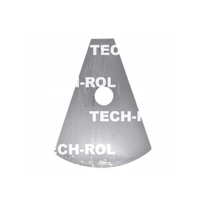 Barstytuvo reketinis diskas 221908006