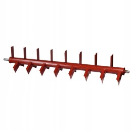 Būgninis barstytuvas