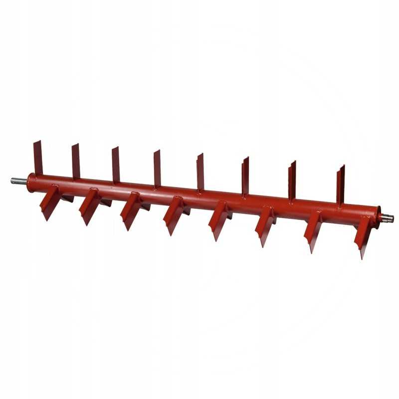 Būgninis barstytuvas