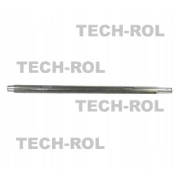 Varančiojo veleno ilgis 102 5 cm rcw barstytuvas 3