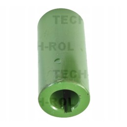 Jungiamoji mova fi 30mm raktas 8mm 2213020240 plitimas