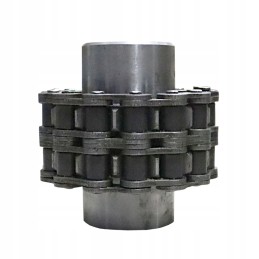 Sankabos komplektas, titano barstytuvas