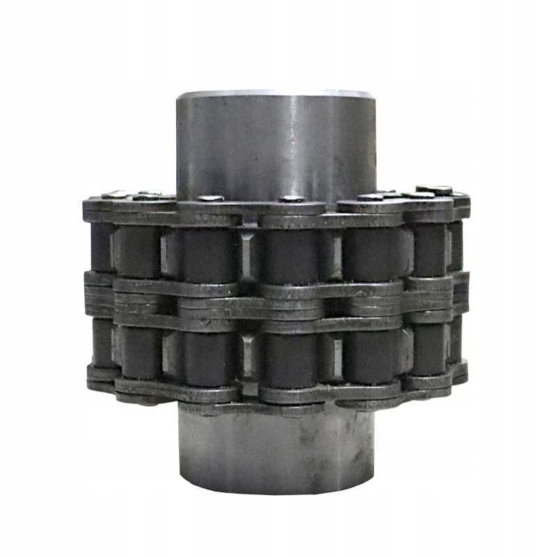 Sankabos komplektas, titano barstytuvas