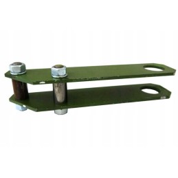 Sklaidytuvo svirties komplektas