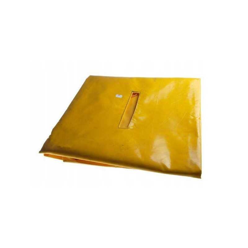 Pilna prijuostė rotorinė vejapjovė 503604055 mėn