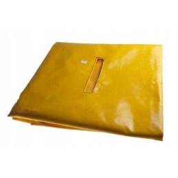 Pilna prijuostė rotorinė vejapjovė 503604055 mėn