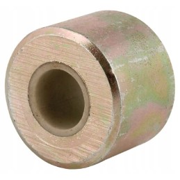 Grandinės įtempiklio volas tinka ratų barstytuvui