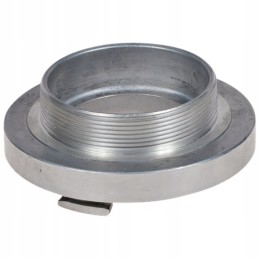 Lizdas su išoriniu sriegiu 75 mm 659000175