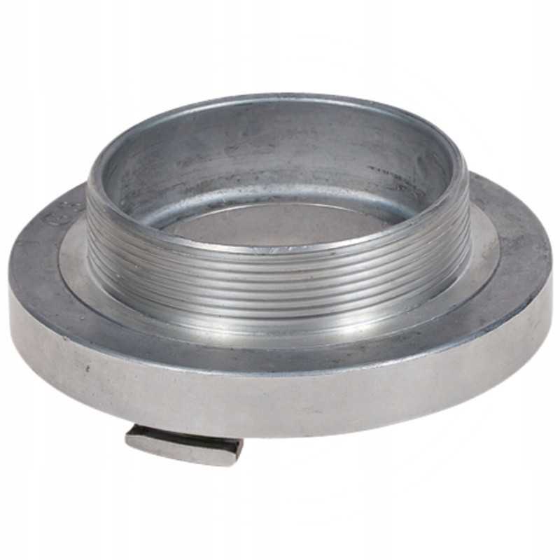 Lizdas su išoriniu sriegiu 75 mm 659000175