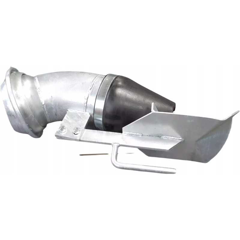 Tikslus skirstytuvas tanklaiviui 6