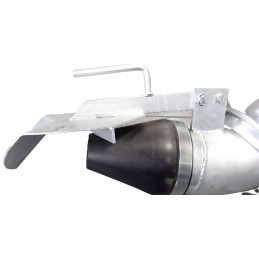 Tikslus skirstytuvas tanklaiviui 6