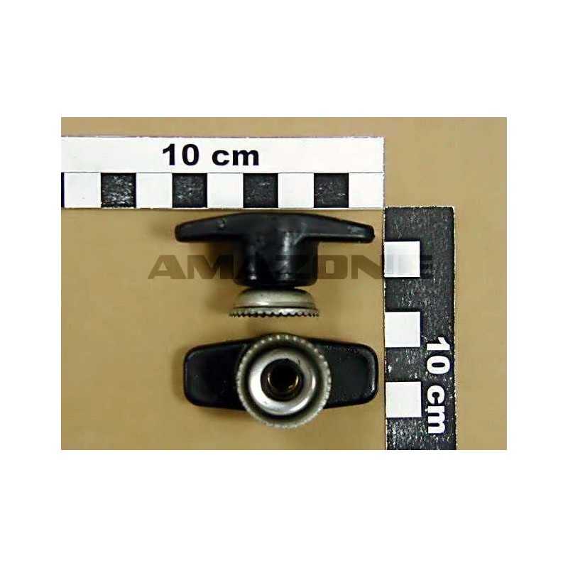 Drugelio veržlė m8 1539110 amazon