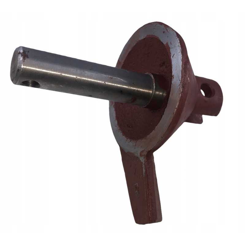 Ritinė trąšų barstytuvas rnz 201206026