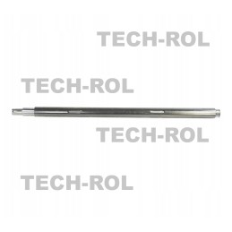 Krumpliaračio sliekinis velenas 39cm rcw3 barstytuvui