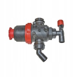 Sukomplektuotas 634kwfs11 siurbimo filtras