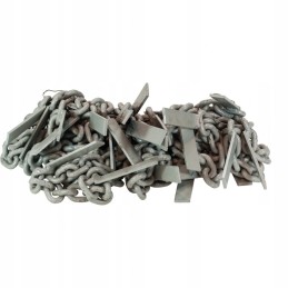 Grindų konvejerio grandinė 68802039602501