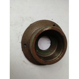 Didelis guolių korpusas su flanšu barstytuvui