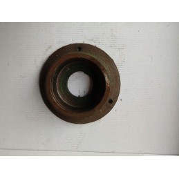 Didelis guolių korpusas su flanšu barstytuvui