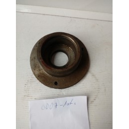 Mažas apvalus guolių korpusas, barstytuvas 2218050130