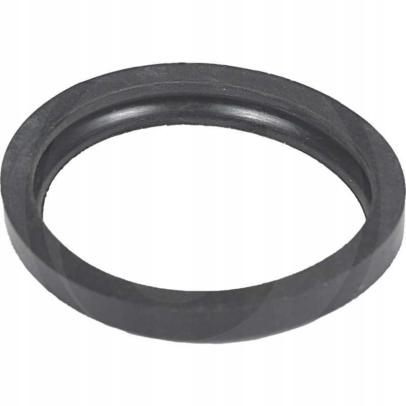 Gaisrinės žarnos sandariklis 75 mm