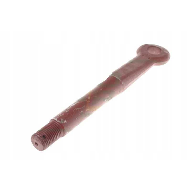 Priekabos grąžulo kilpos HL 8011